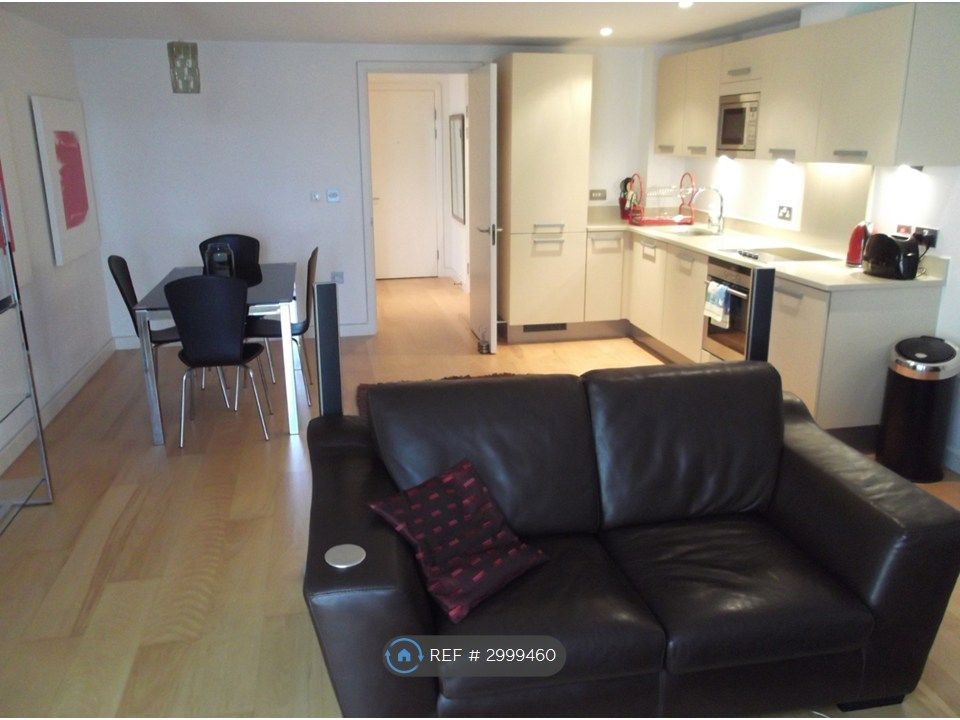 Property photo 3 of 10 Living, Dining And Kitchen (3 Of 3)