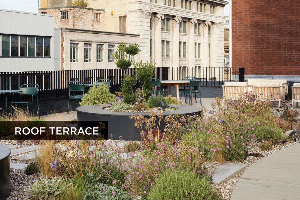 Additional image 10 of 2 bed flat to rentRoco, 19 James Street L2