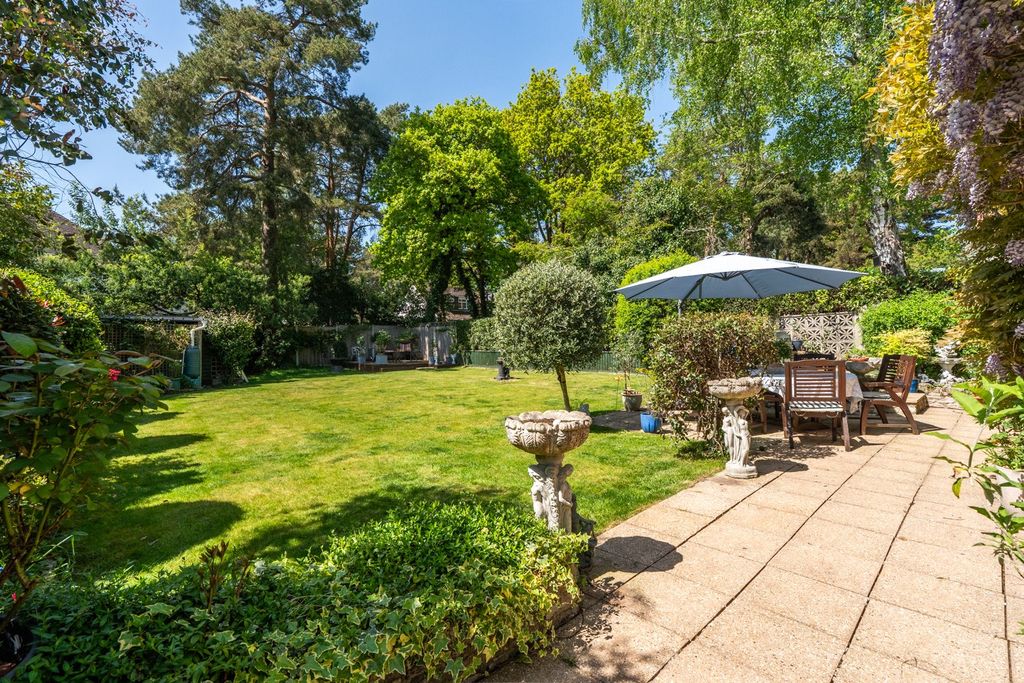 Property photo 3 of 39 Rear Garden