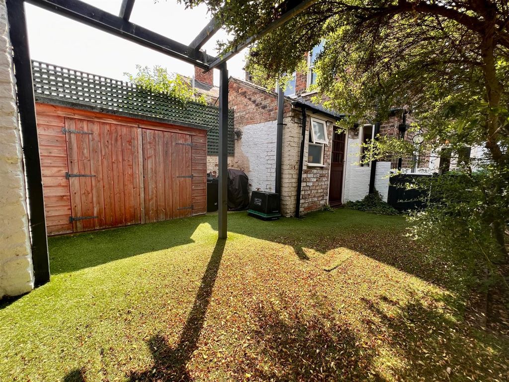 Additional image 13 of 3 bed terraced house to rentRichardson Street, York YO23