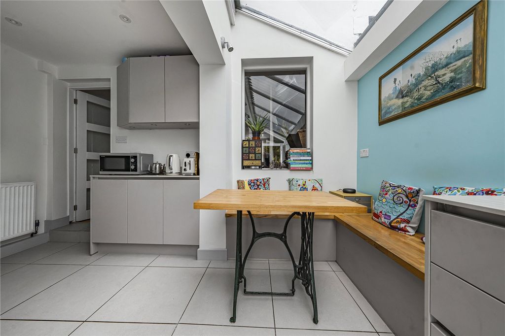 Additional image 12 of 2 bed terraced house for saleOrchard Road, Brentford TW8