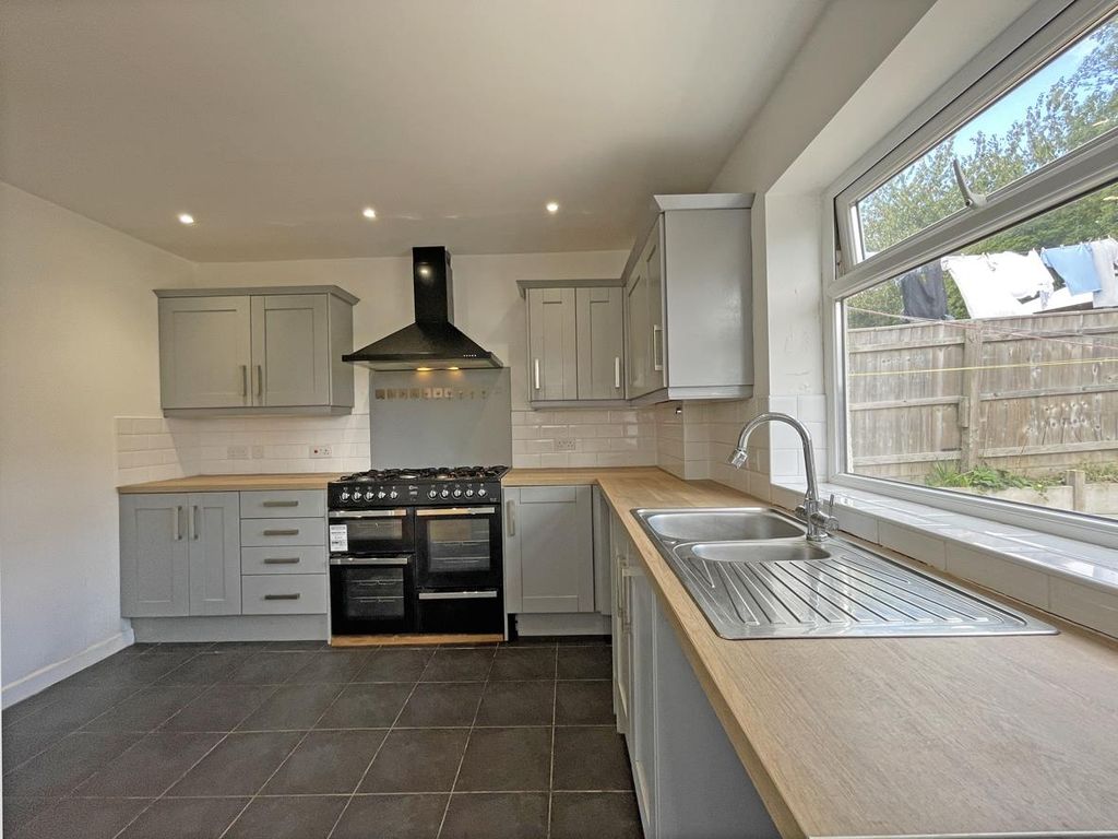 Property photo 3 of 19 Mount Gould Avenue - New Kitchen 3.Jpg