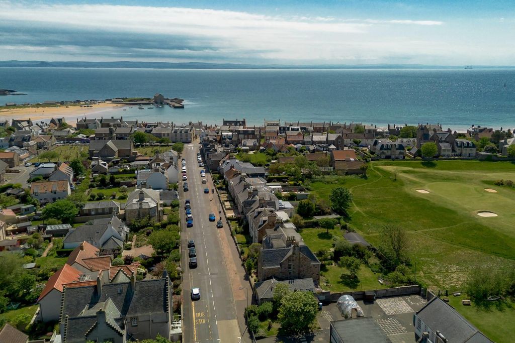 Additional image 31 of 7 bed detached house for saleBeechwood, 43 Park Place, Elie, Fife KY9