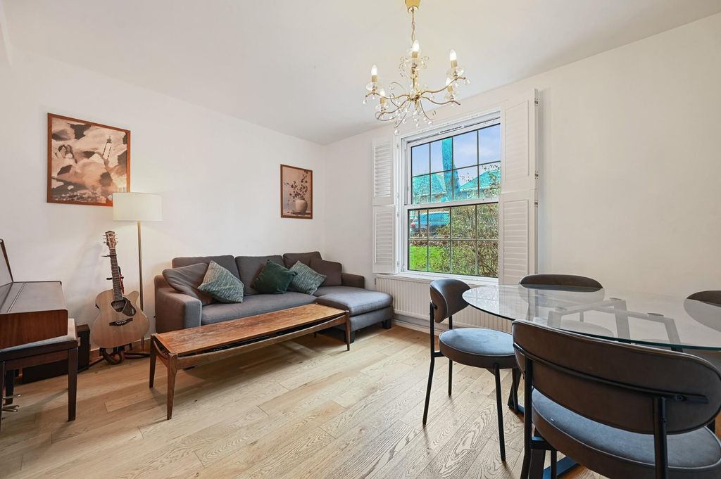 Property photo 1 of 10 Tec - Flat 9, Crowland House - Receptiona3 (1).Jpg