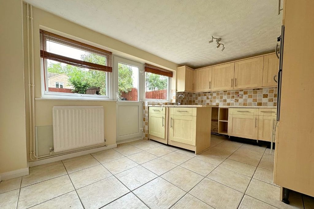 Additional image 5 of 4 bed semi-detached house for saleManning Road, Moulton, Northampton NN3