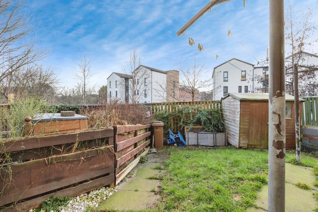 Property photo 2 of 15 Garden