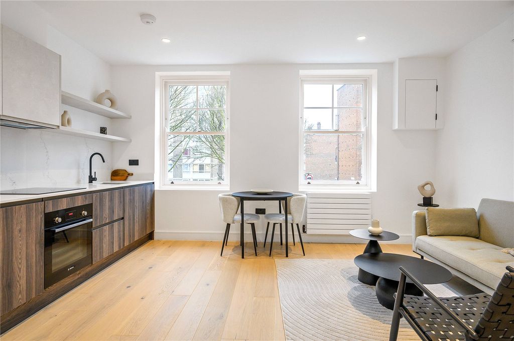 Property photo 1 of 15 Open Plan