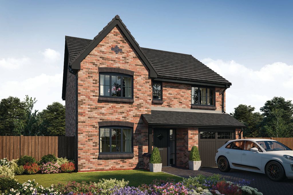 Property photo 1 of 12 CGI Image