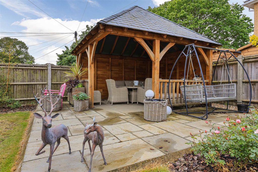 Additional image 23 of 3 bed detached house for saleHeaton Close, Ely CB7