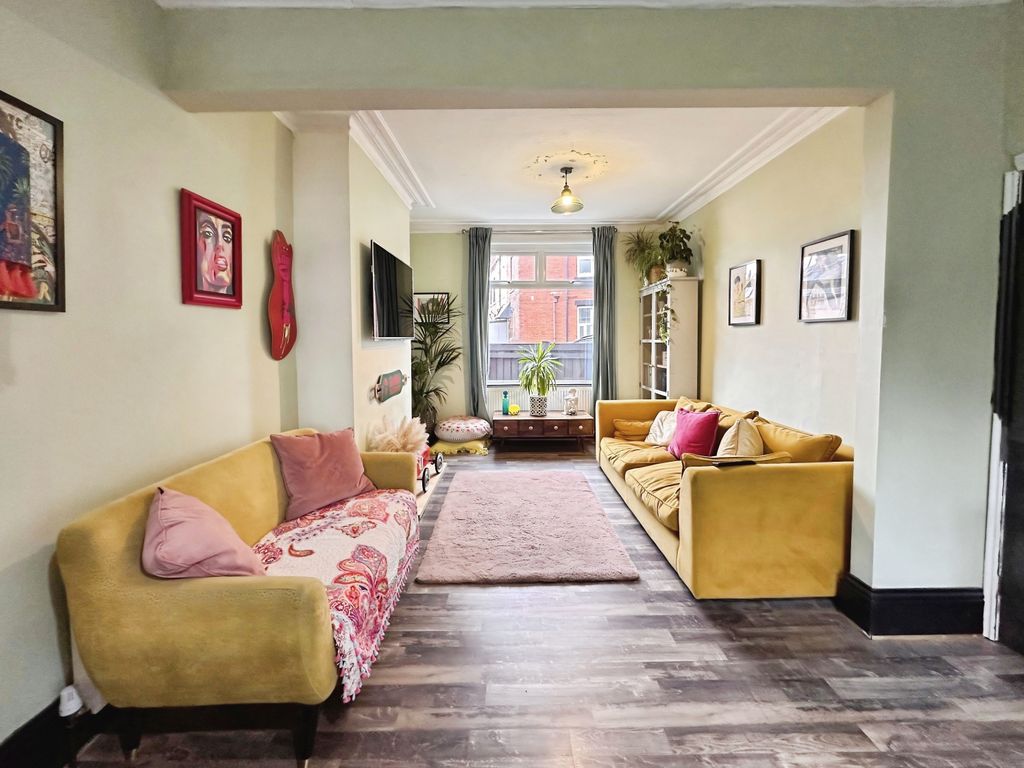 Property photo 2 of 16 Lounge/Diner/Kitchen