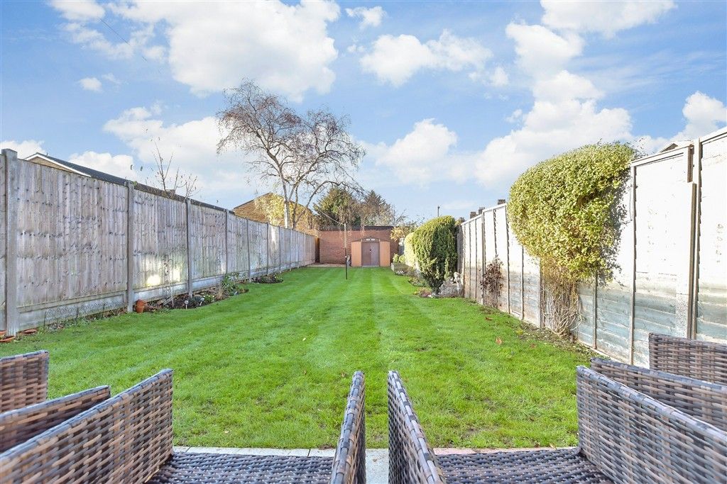 Property photo 3 of 15 Rear Garden