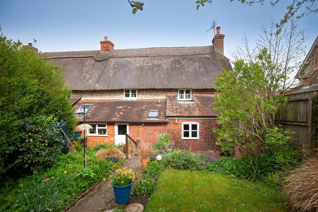 Property photo 1 of 20 Rear View