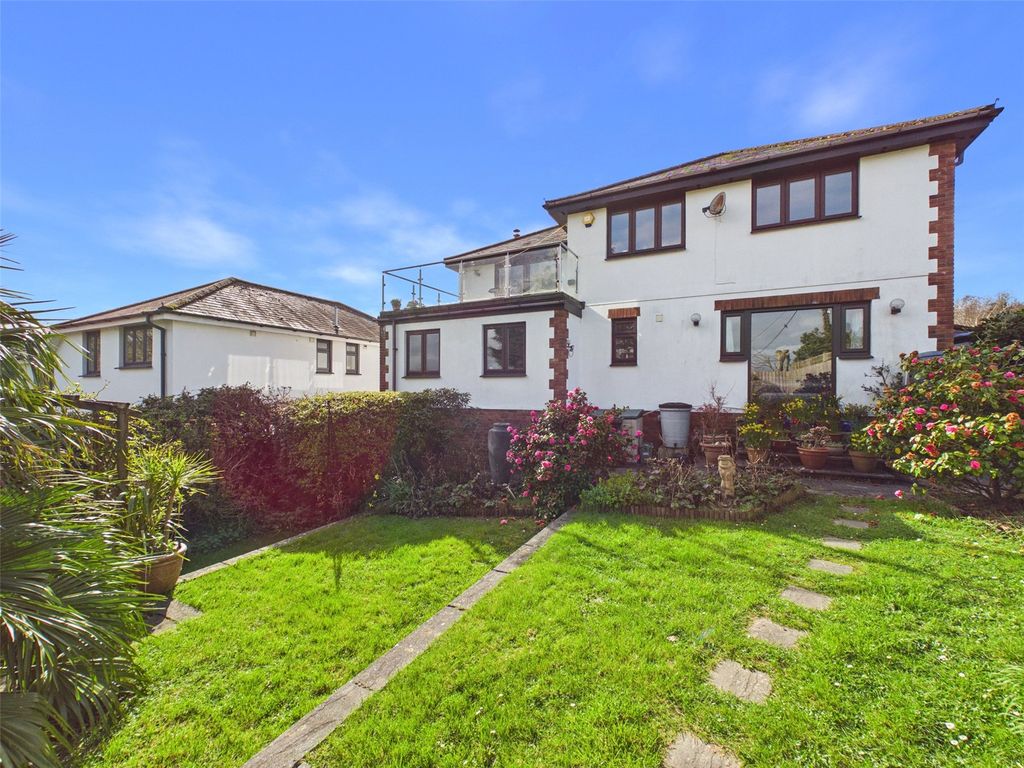 Additional image 25 of 4 bed detached house for saleSarahs Meadow, Padstow, Cornwall PL28