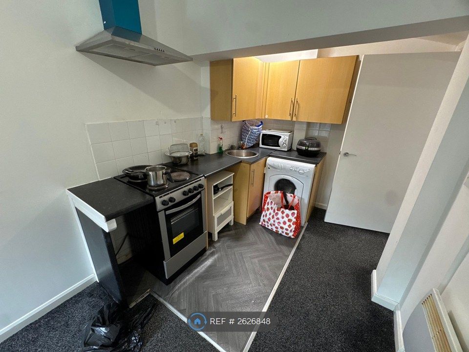 Property photo 1 of 9 Kitchen/Lounge