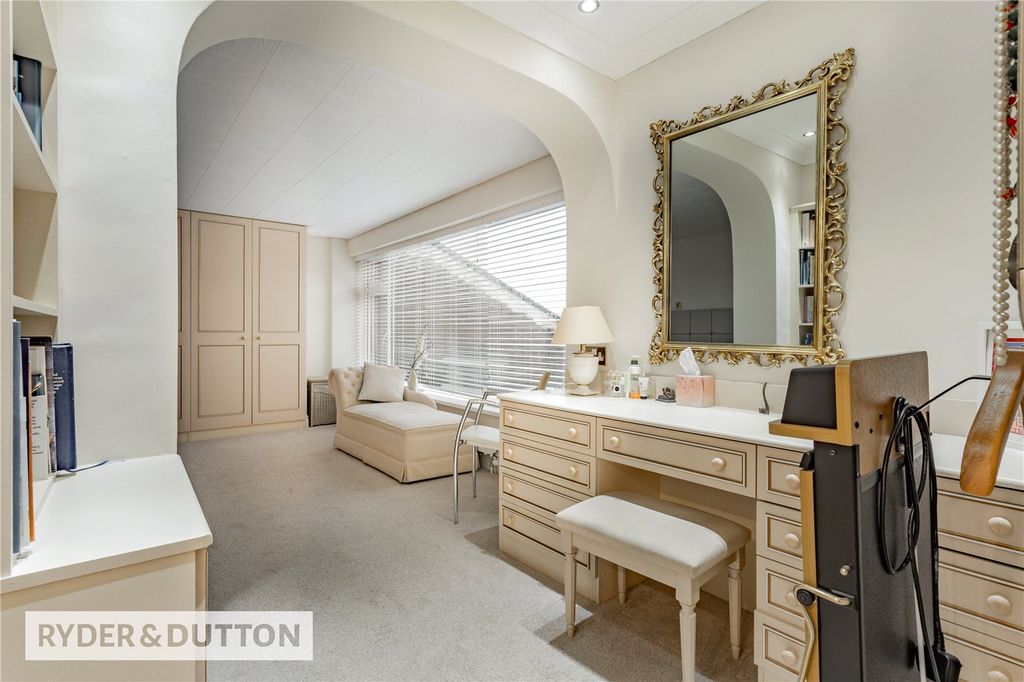 Additional image 24 of 5 bed detached house for saleTandlewood Park, Royton, Oldham, Greater Manchester OL2