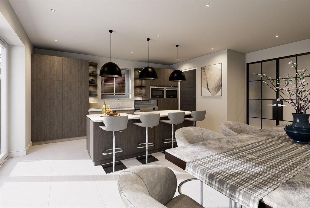 Property photo 3 of 11 Kitchen Diner.Jpg