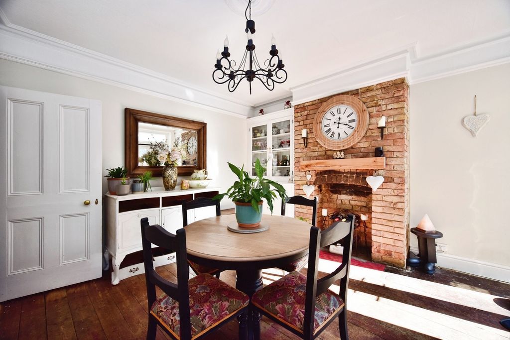 Property photo 1 of 17 Dining Area