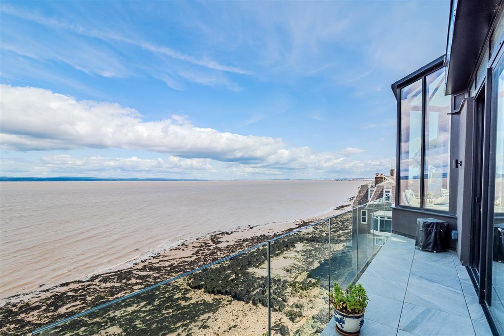 Additional image 15 of 4 bed detached house for saleWoodlands Road, Portishead BS20