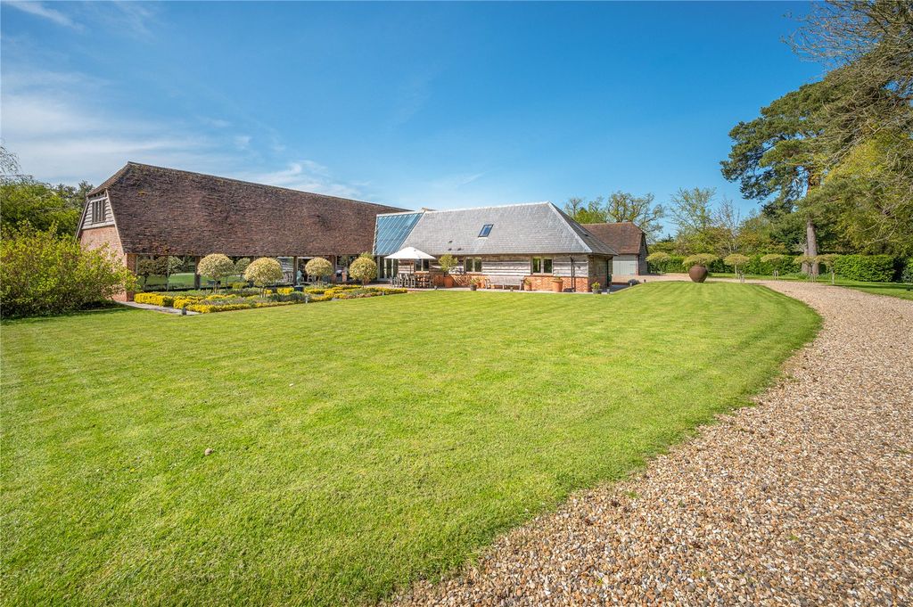 Property photo 1 of 21 Worgsfield