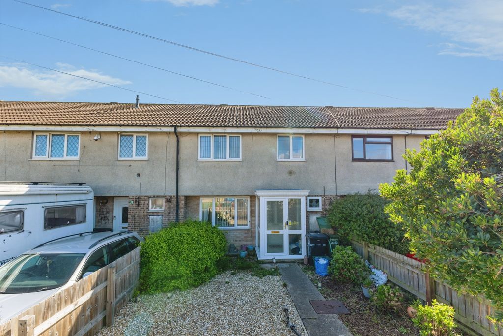 Additional image 18 of 3 bed terraced house for saleHuish Close, Highbridge TA9