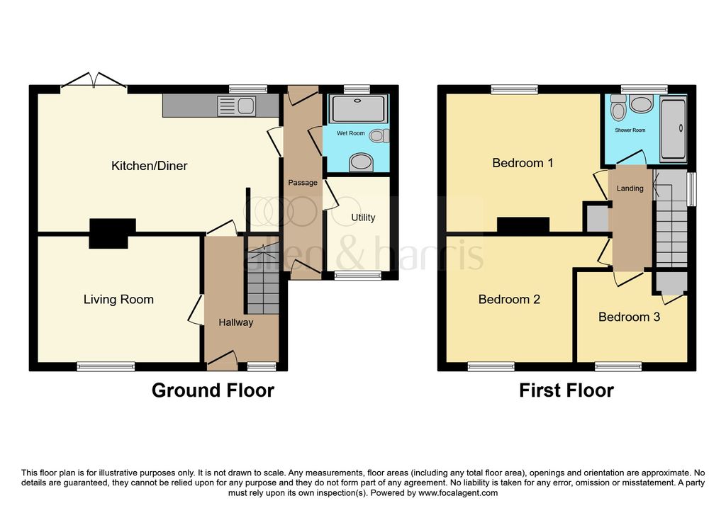 Property photo 3 of 16 Bedroom
