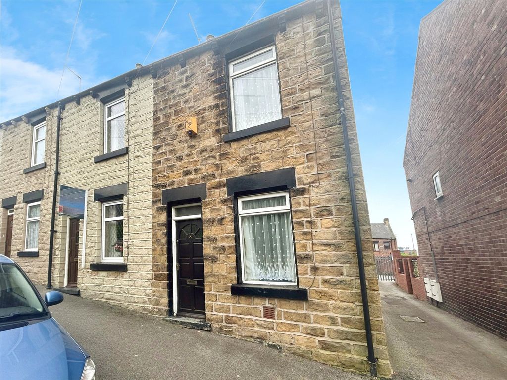 Property photo 1 of 9 Front Shot