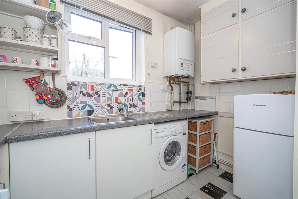 Property photo 3 of 13 Kitchen A