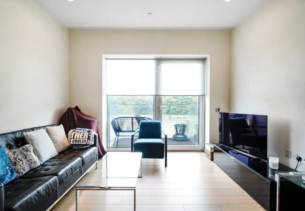 Property photo 1 of 15 1 Bedroom Flat For Sale