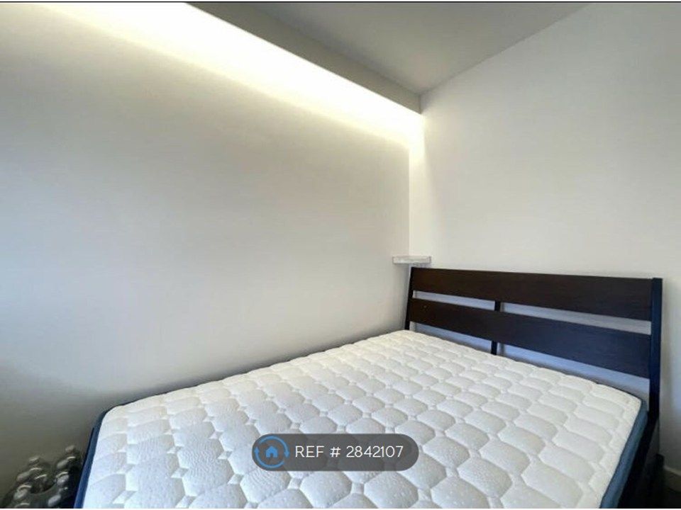 Property photo 1 of 3 New Mattress And Bed