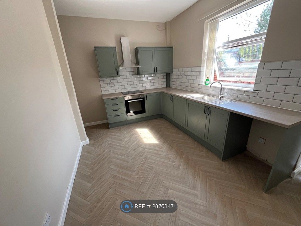 Property photo 3 of 11 New Kitchen