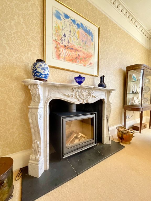 Additional image 7 of 5 bed detached house for saleCastle Parade, Usk NP15