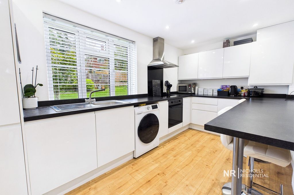 Property photo 3 of 12 Kitchen-Breakfast Room
