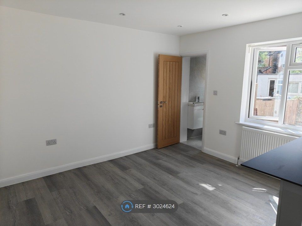 Property photo 3 of 12 Open Plan Living Area