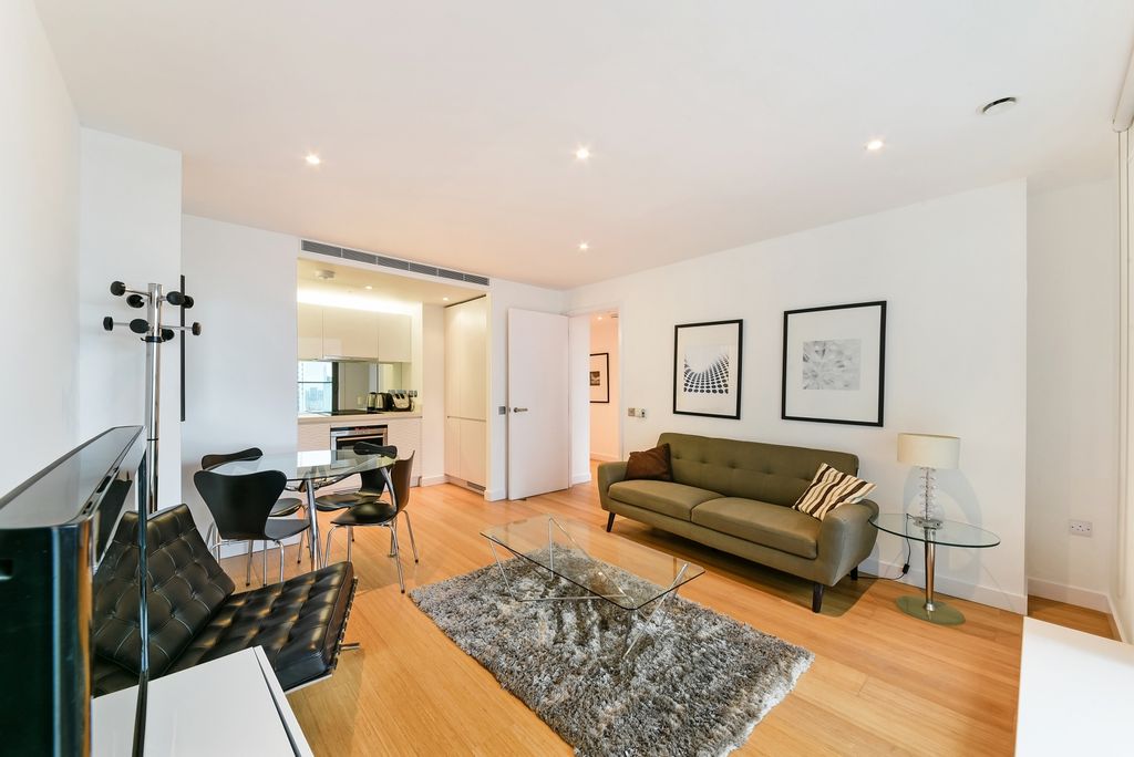 Property photo 2 of 14 Living Area