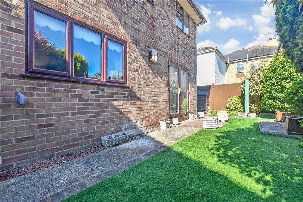 Property photo 2 of 11 Rear Garden