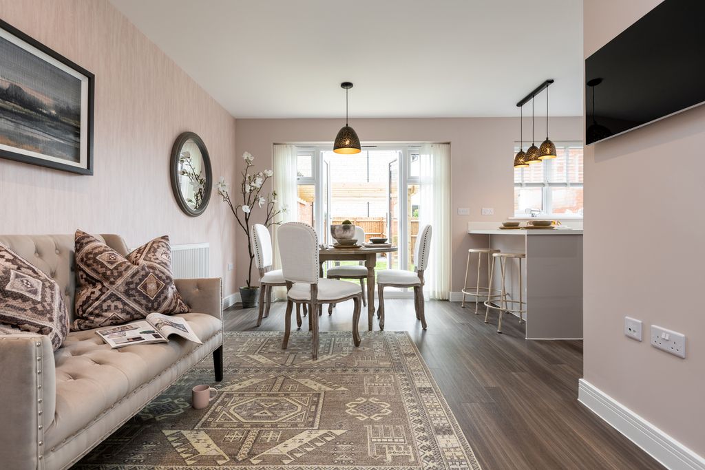 Property photo 1 of 16 Showhome Photography