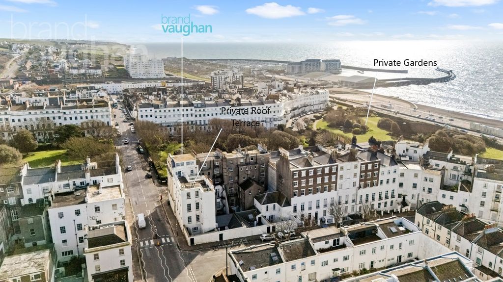 Additional image 53 of 3 bed flat for saleSussex Square, Brighton, East Sussex BN2