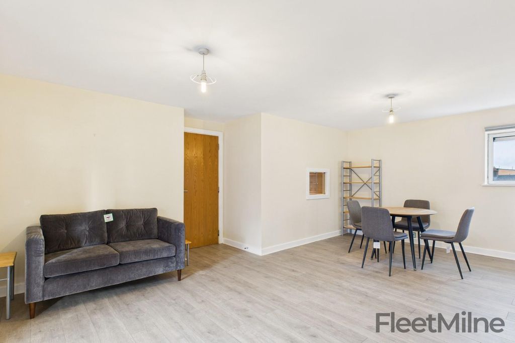 Property photo 3 of 20 Living/Dining Area