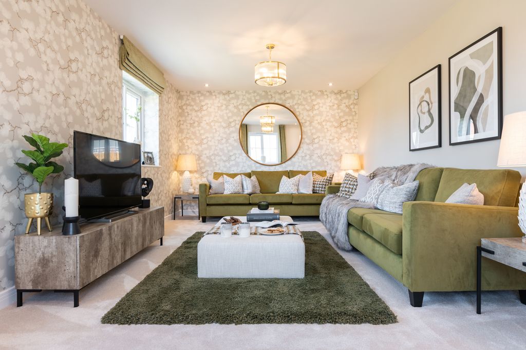 Property photo 3 of 10 Showhome Photography