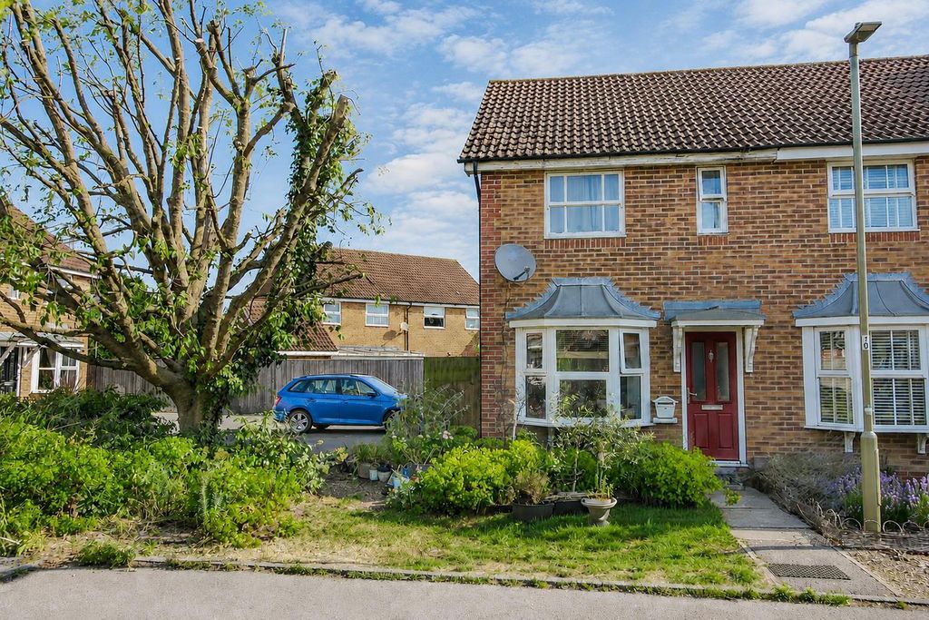 Additional image 14 of 2 bed end terrace house for saleColne Drive, Didcot OX11