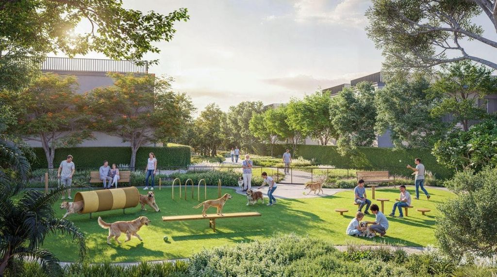 Property photo 3 of 26 Duabi Villas Aedubv271 3