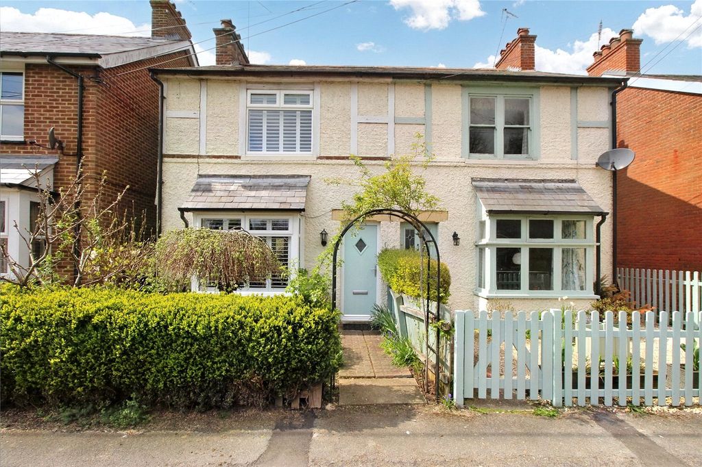 Property photo 1 of 11 Front External