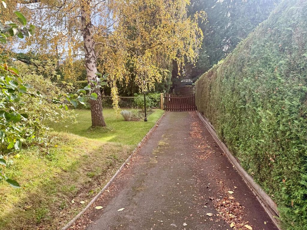 Additional image 23 of 6 bed semi-detached house for saleSt. Margarets Road, Hereford HR1