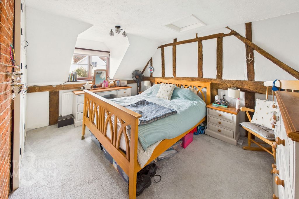 Additional image 11 of 2 bed semi-detached house for saleSchool Lane, Harleston IP20