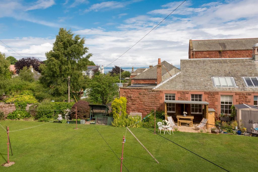 Additional image 24 of 2 bed flat for sale6d, Clifford Road, North Berwick EH39