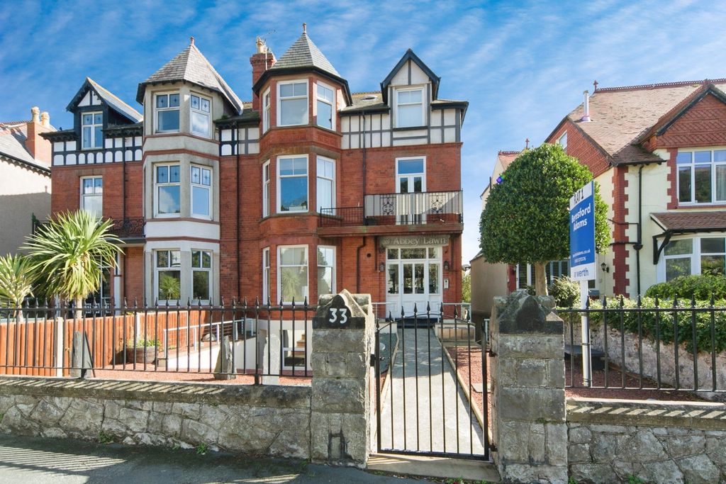 Additional image 13 of 2 bed flat for saleAbbey Road, Llandudno, Conwy LL30