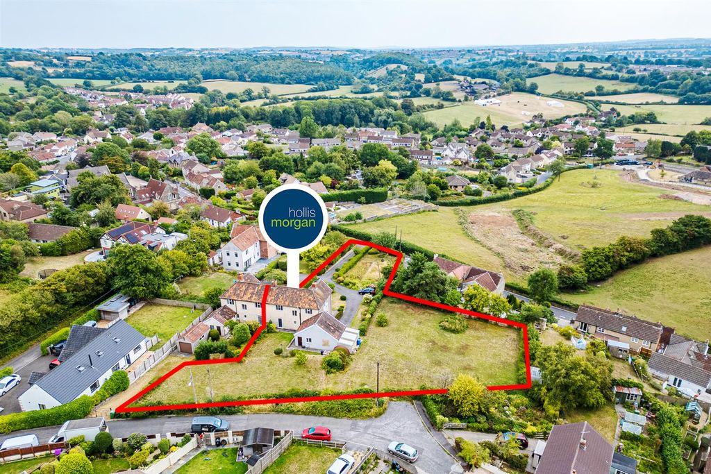 Property photo 3 of 54 1 Townsend, Cooks Hill, Clutton, Bristol Bs39 5rd