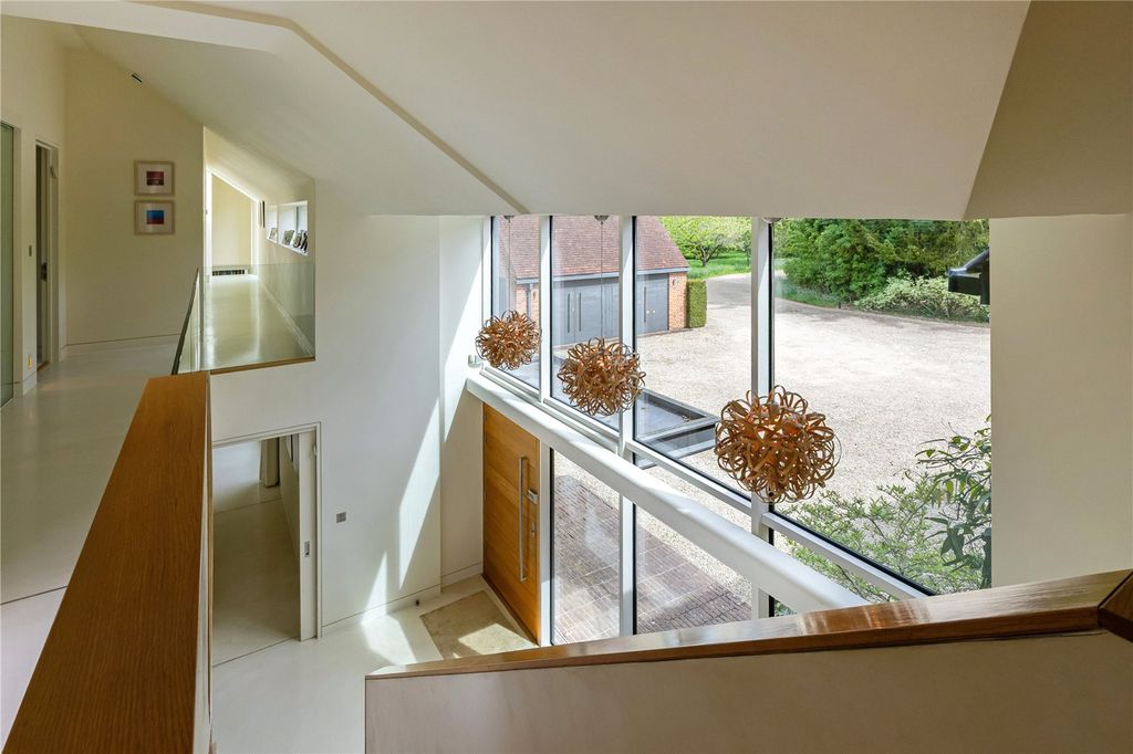 Additional image 7 of 6 bed detached house for saleWinter Hill Road, Cookham Dean, Maidenhead, Berkshire SL6