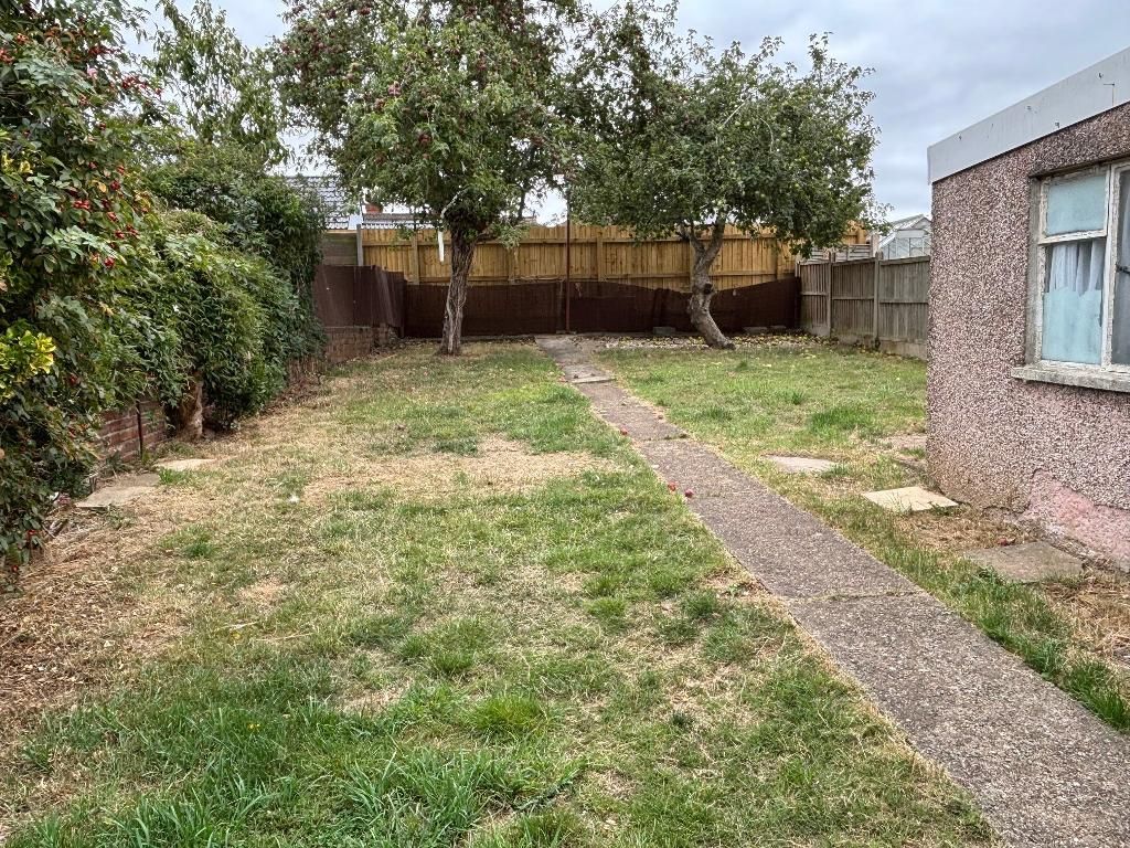 Property photo 3 of 15 Rear Garden