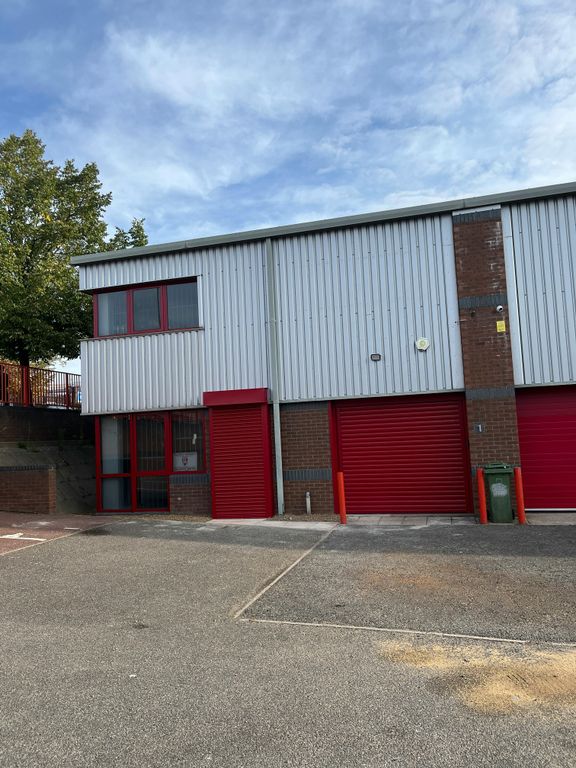 Property photo 1 of 7 Unit 1, Metro Business Centre